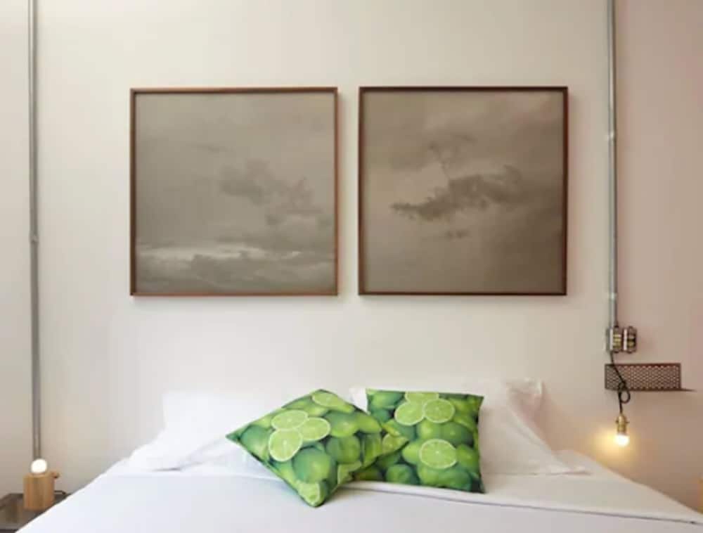 GUEST URBAN HOTEL photo5