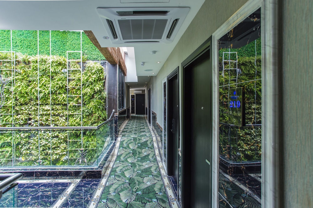 Midori Concept Hotel 44/50