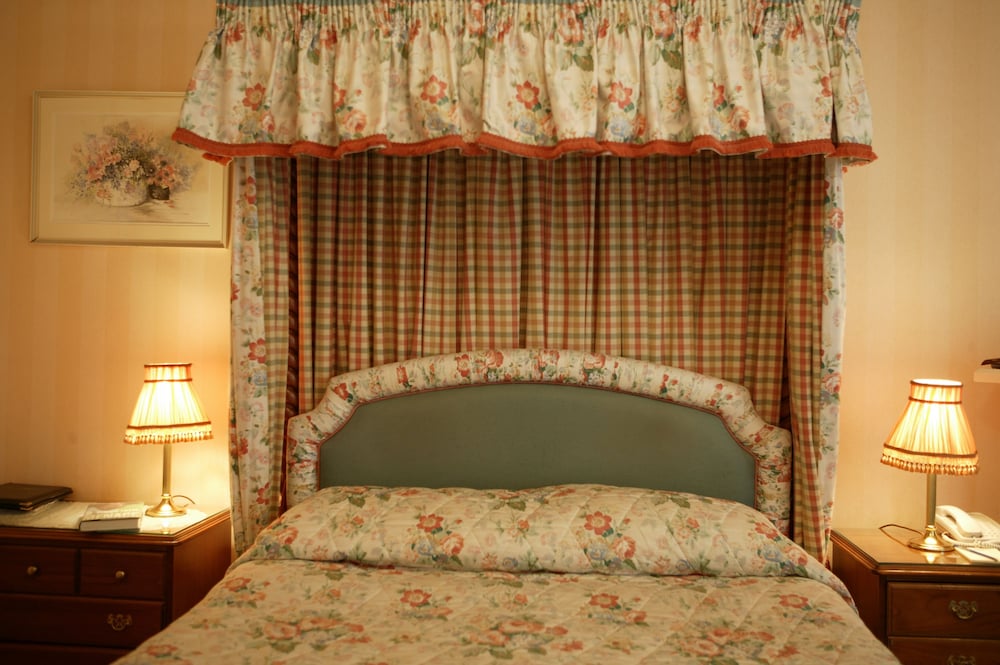 Glengarry Castle Hotel 22/42