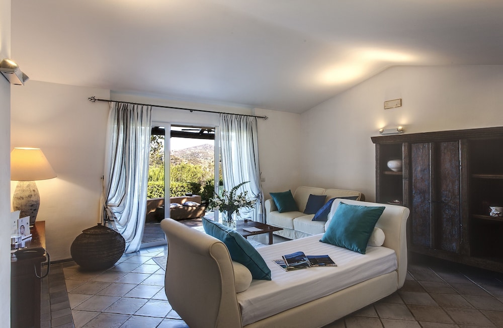 L'Ea Bianca Luxury Resort 53/73