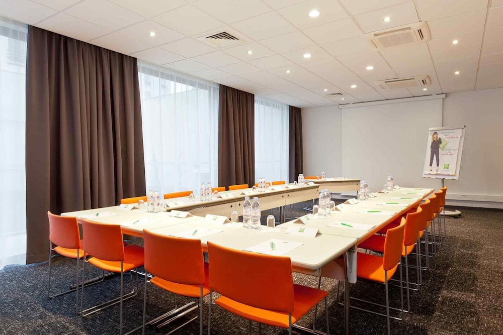 Ibis Styles Paris Porte D Orleans Hotel 56/69