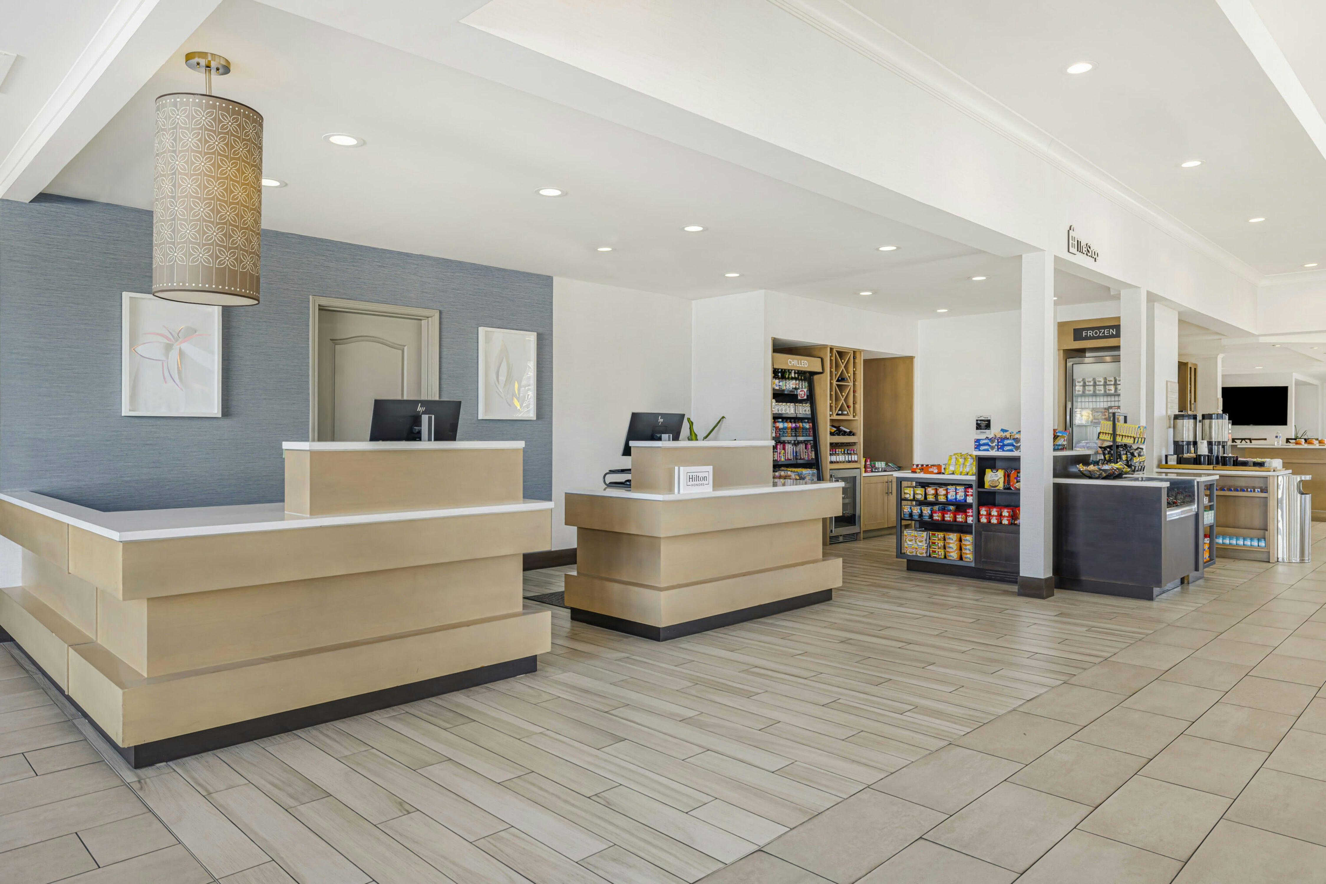 Hilton Garden Inn Colorado Springs Airport 11/59
