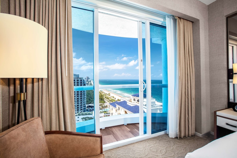Conrad Fort Lauderdale Beach 44/91
