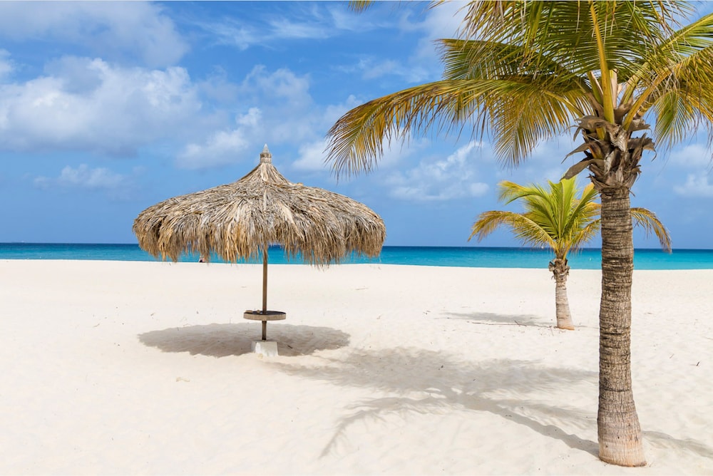 Manchebo Beach Resort & Spa 71/74