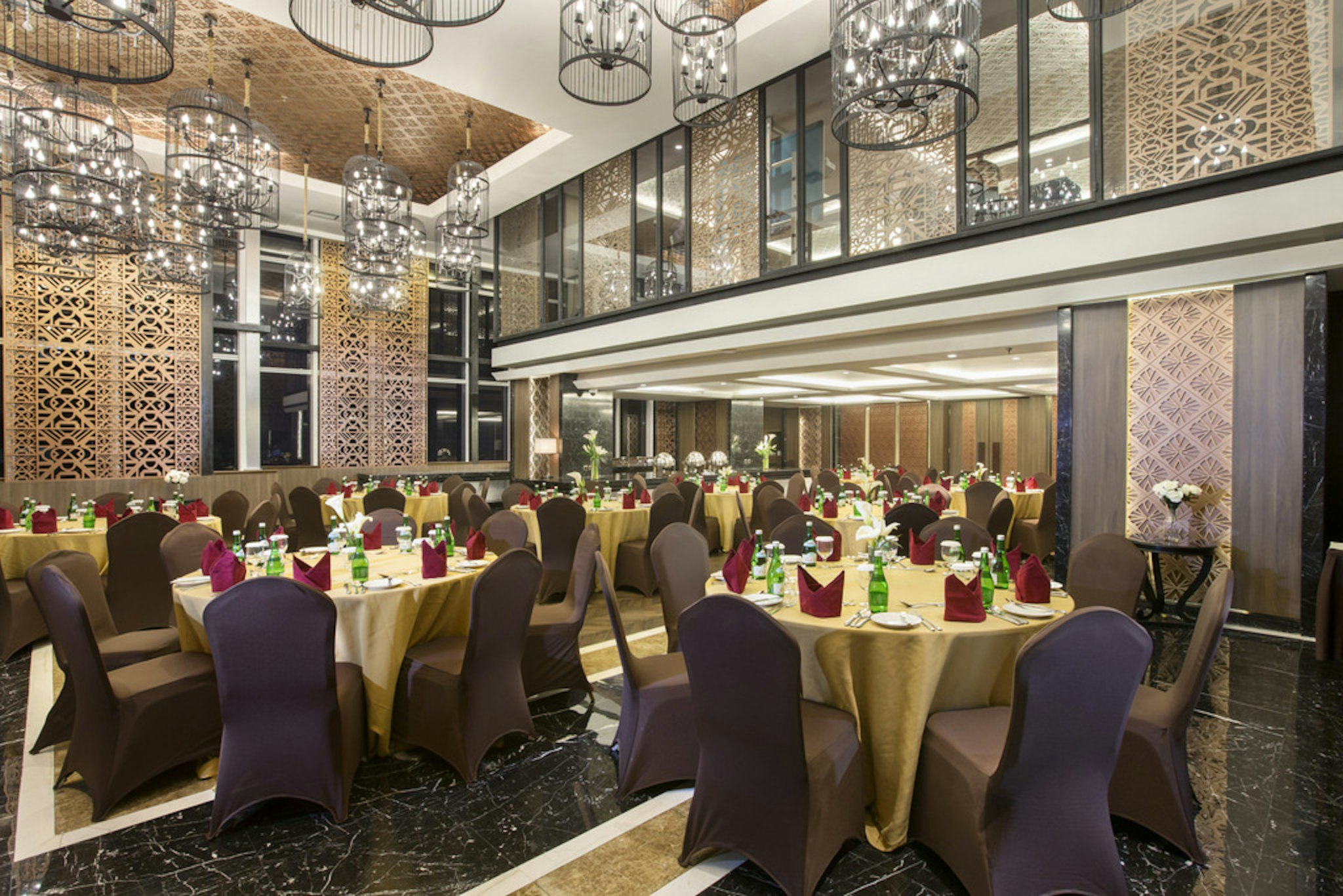 Hotel Grandhika Iskandarsyah Jakarta 24/51