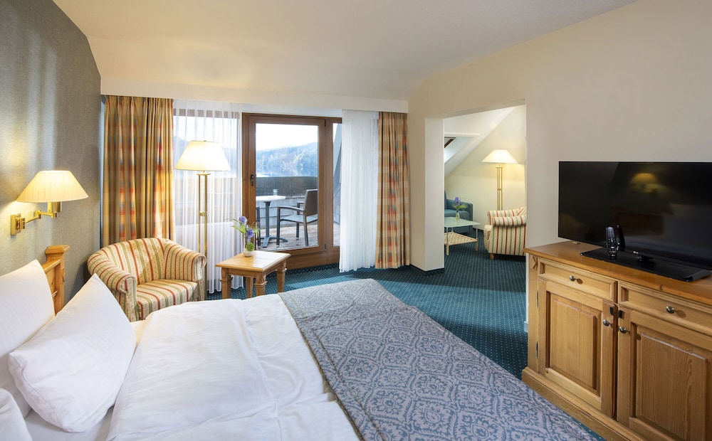 Maritim Titiseehotel 38/70