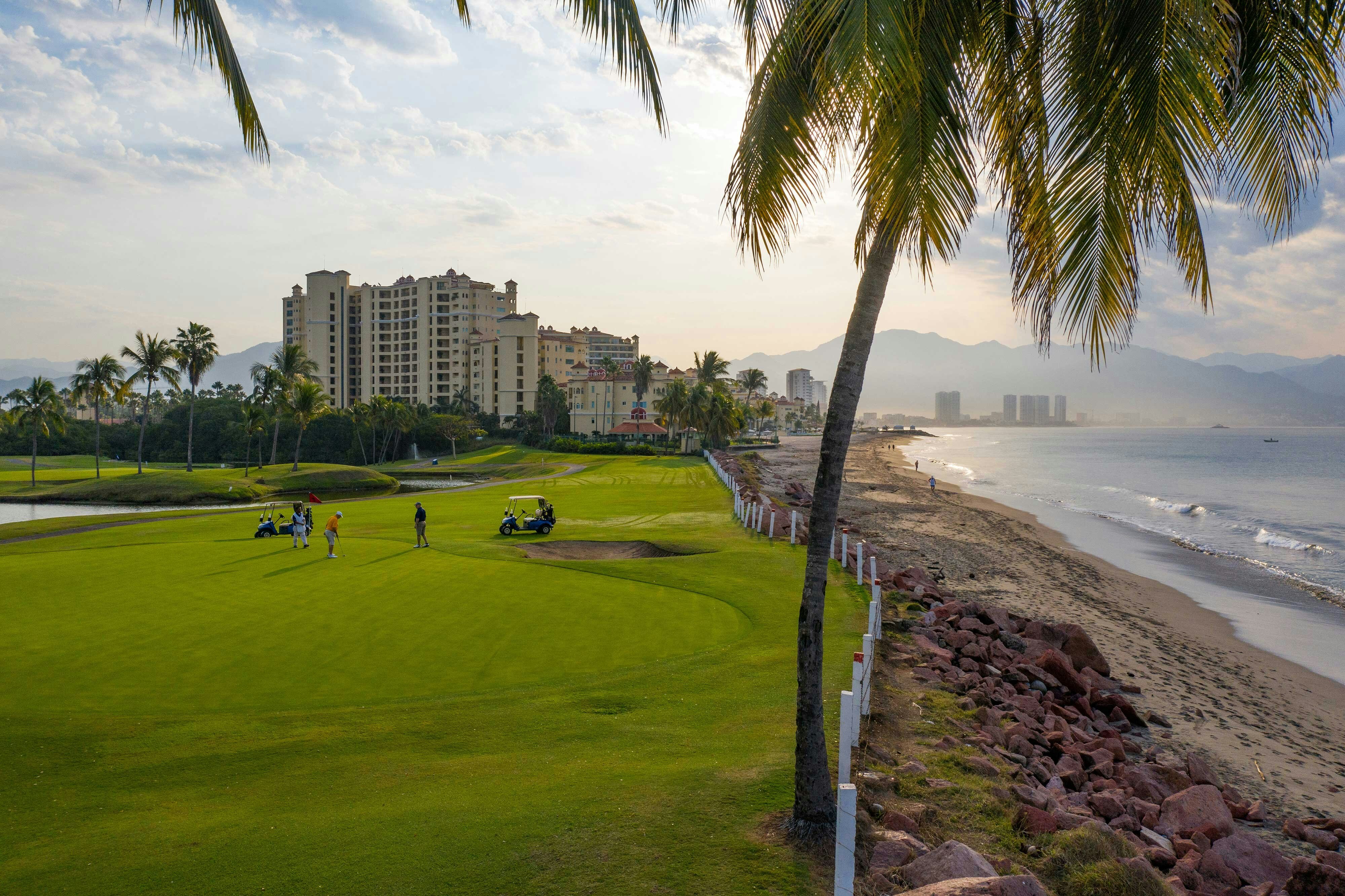 Sheraton Buganvilias Puerto Vallarta 59/66