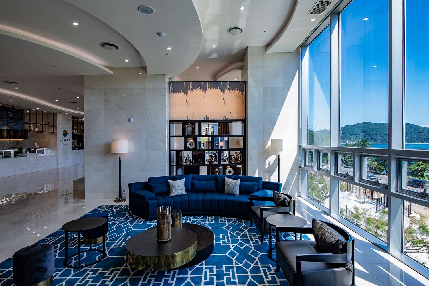 Ramada Suites by Wyndham Geoje 31/48