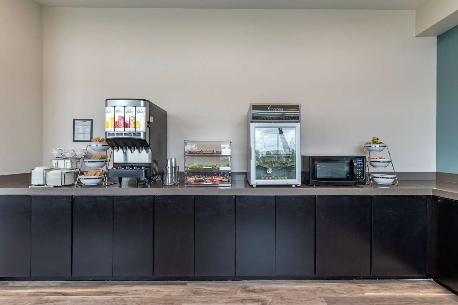 MainStay Suites Waukee-West Des Moines 6/27