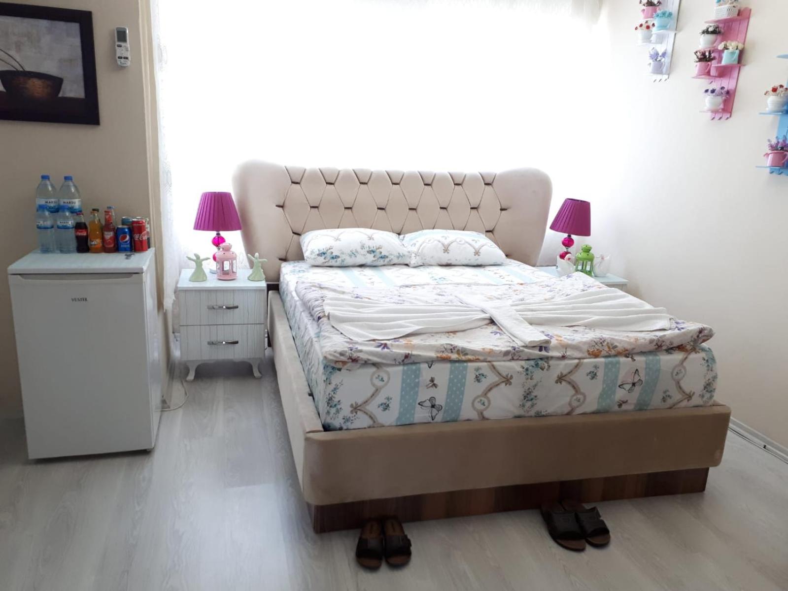 Saydam Otel Adana 30/50