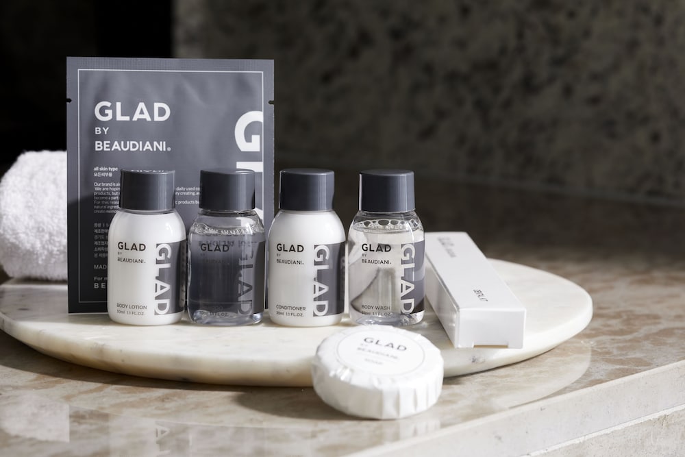Glad Hotel Yeouido 35/64