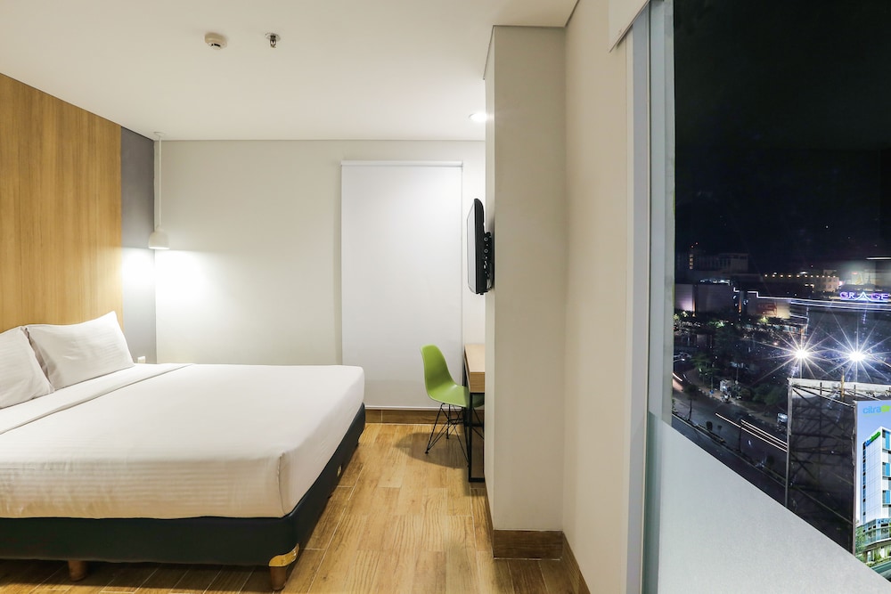 Hotel Citradream Cirebon 22/50