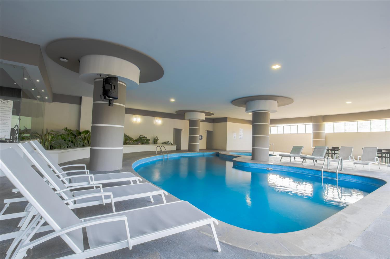 Best Western Plus Santa Cecilia Pachuca 24/25