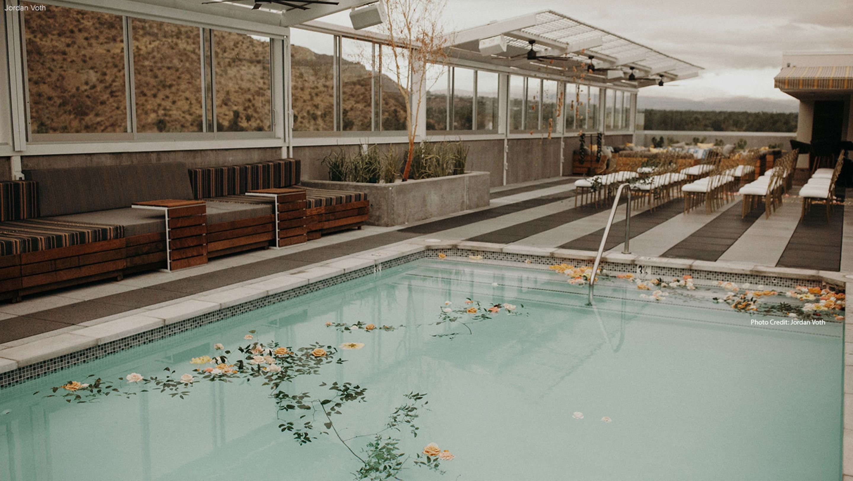 Kimpton Rowan Palm Springs 25/79