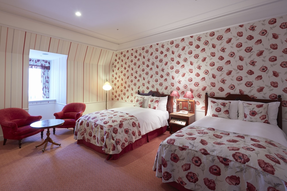 Hotel Europe 16/70