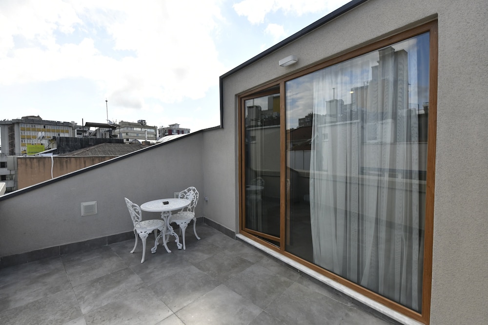 G-Han Hotel 2/50