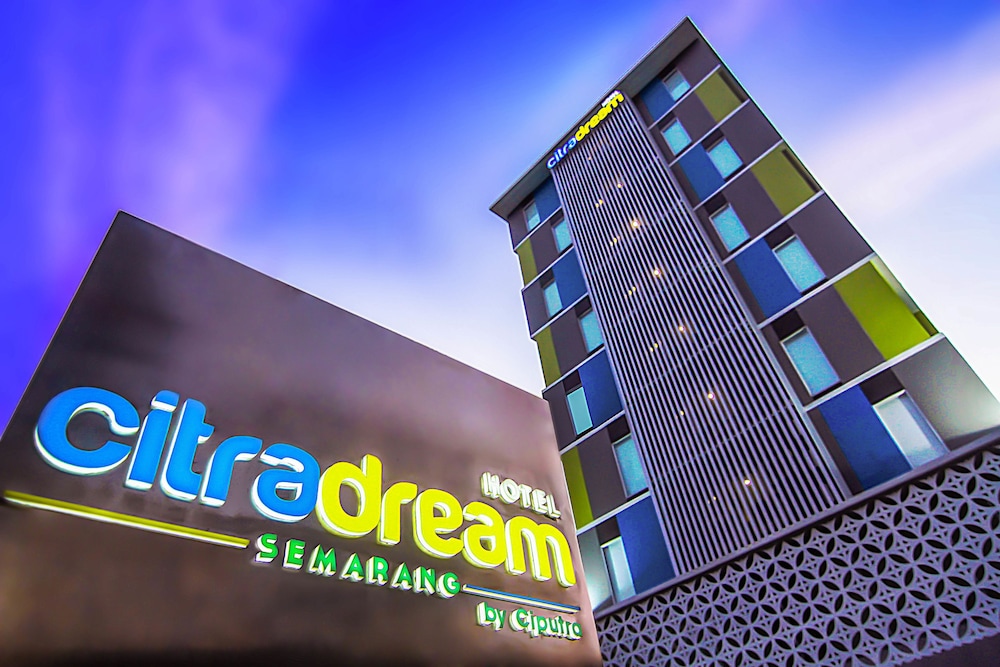 Hotel Citradream Semarang 3/62