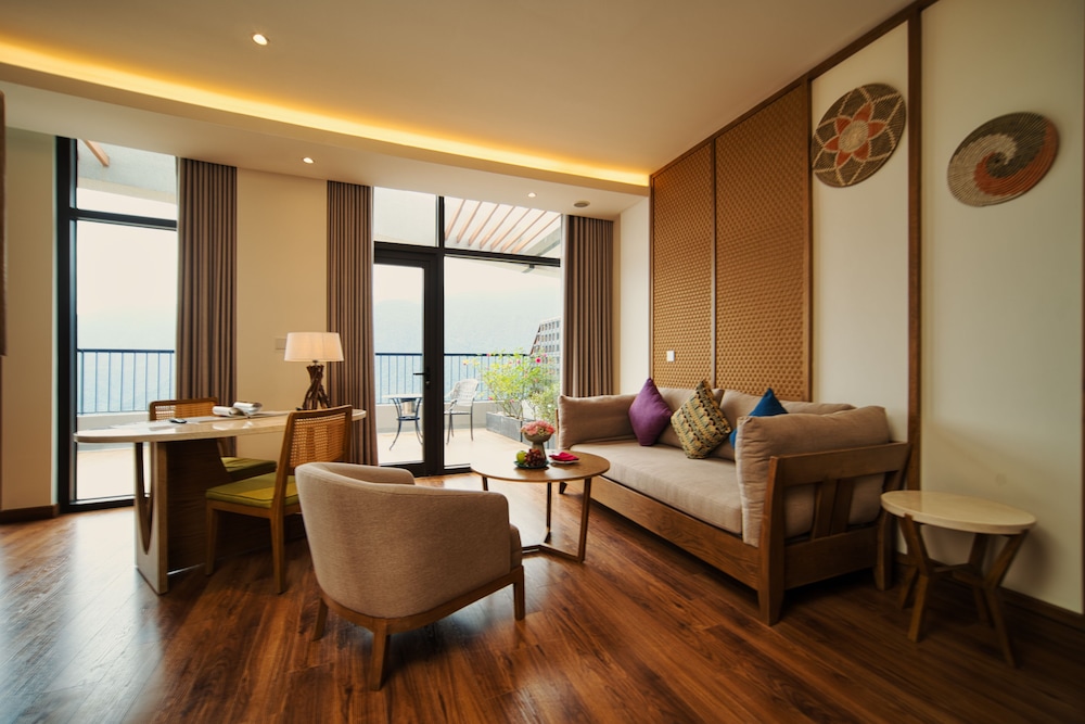 Lady Hill Sapa Resort 42/59