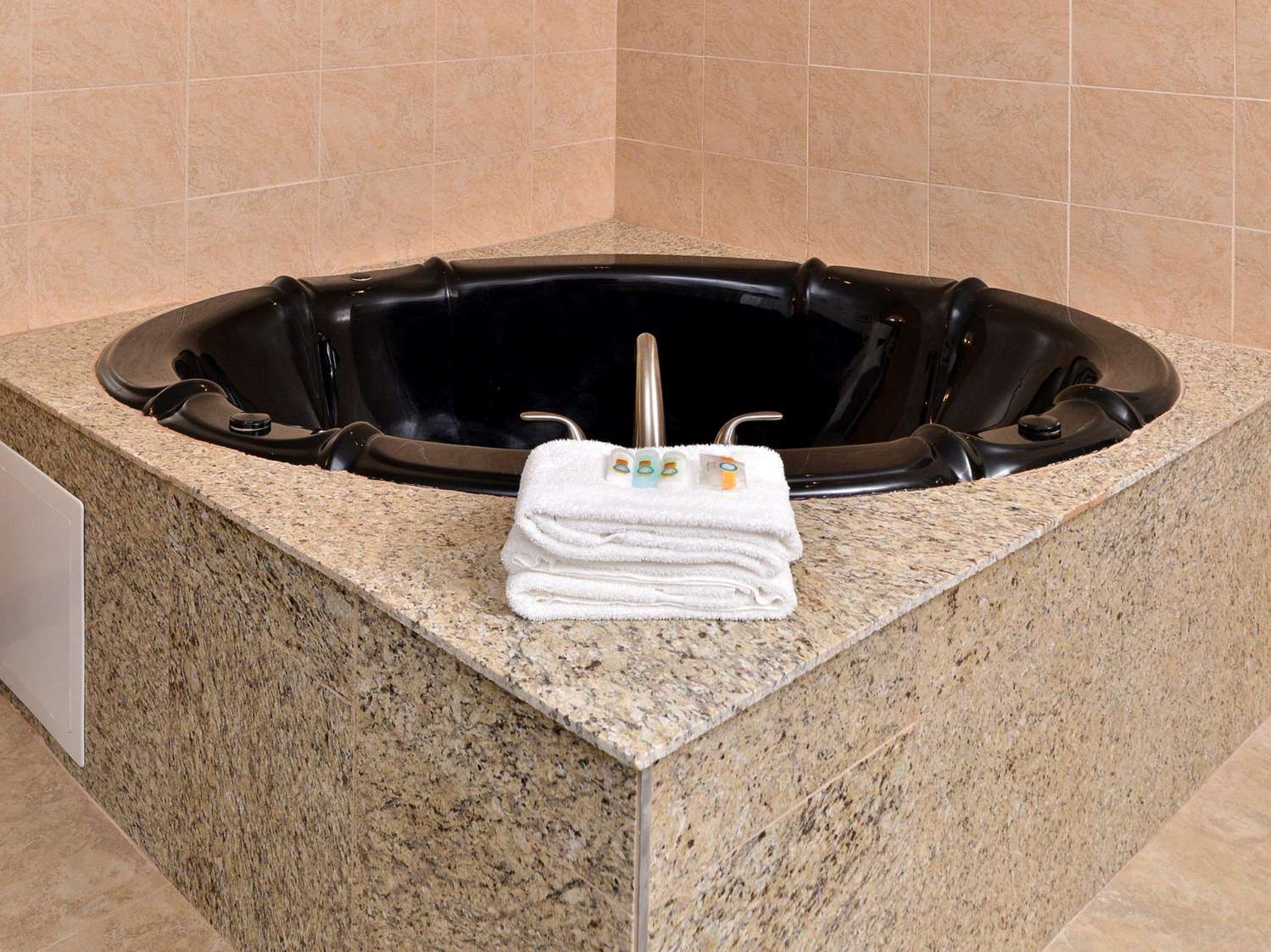 Quality Inn & Suites Matteson near I-57 13/30