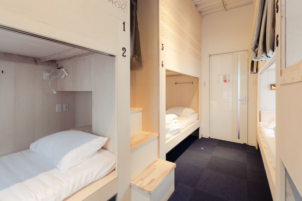 Hakata Minoshima Hostel Futagi 27/50