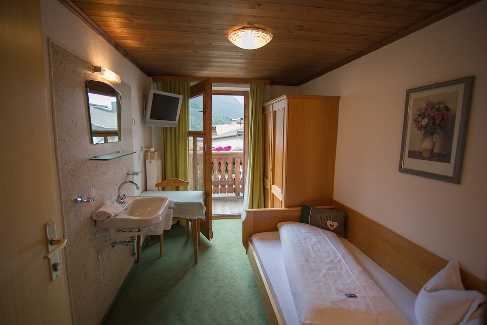 Pension Der Steinbock - Das Bauernhaus 19/50