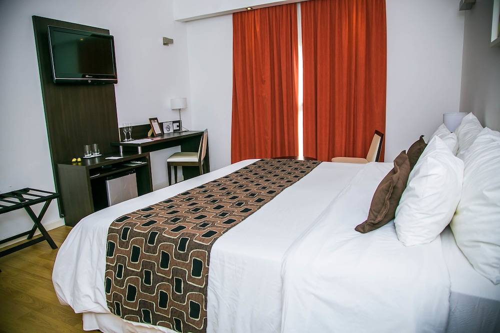 Amerian Villa Maria Park Hotel 13/63