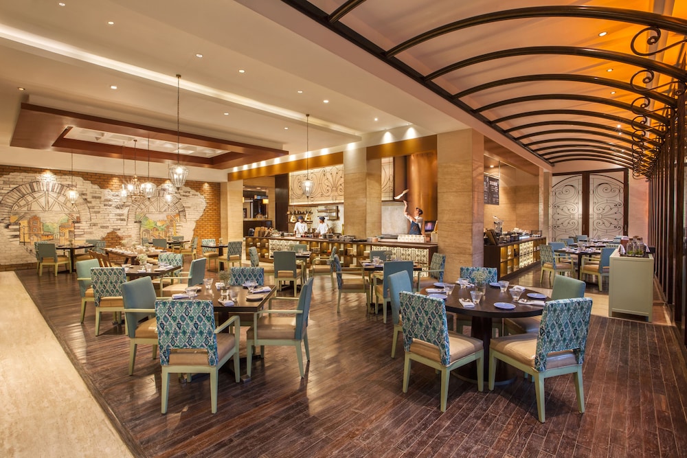 Hyatt Regency Pune Hotel and Residences 56/79