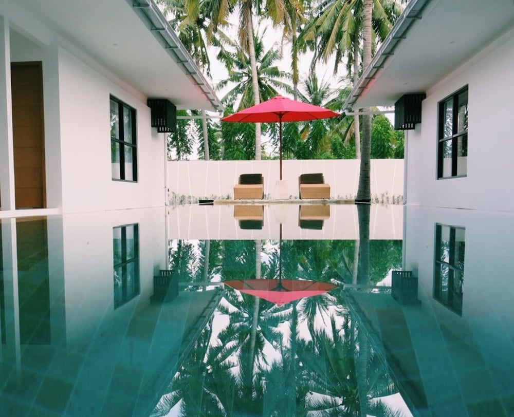 Gili Khayangan Villas 34/64