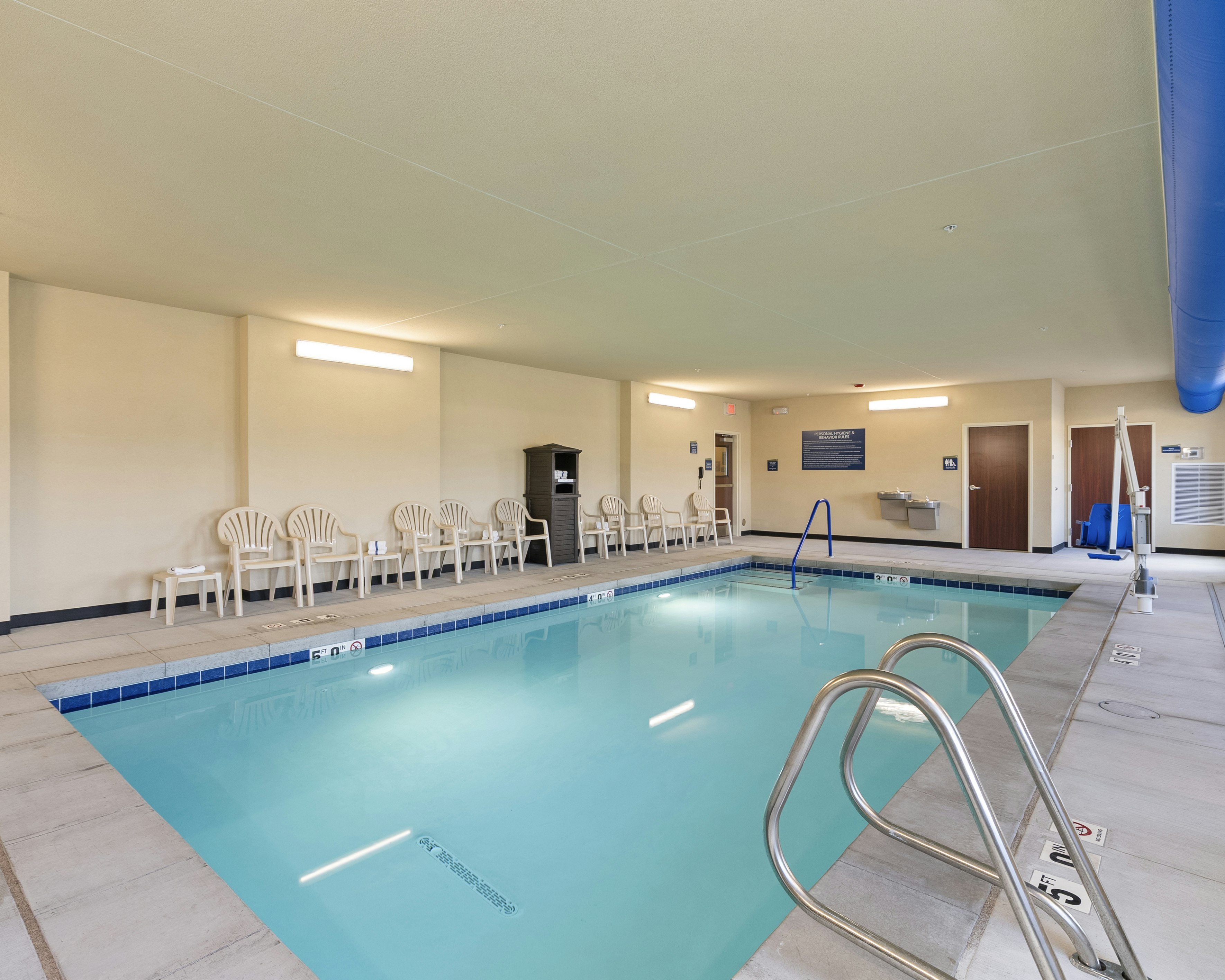 Cobblestone Hotel & Suites - Ephraim 23/50