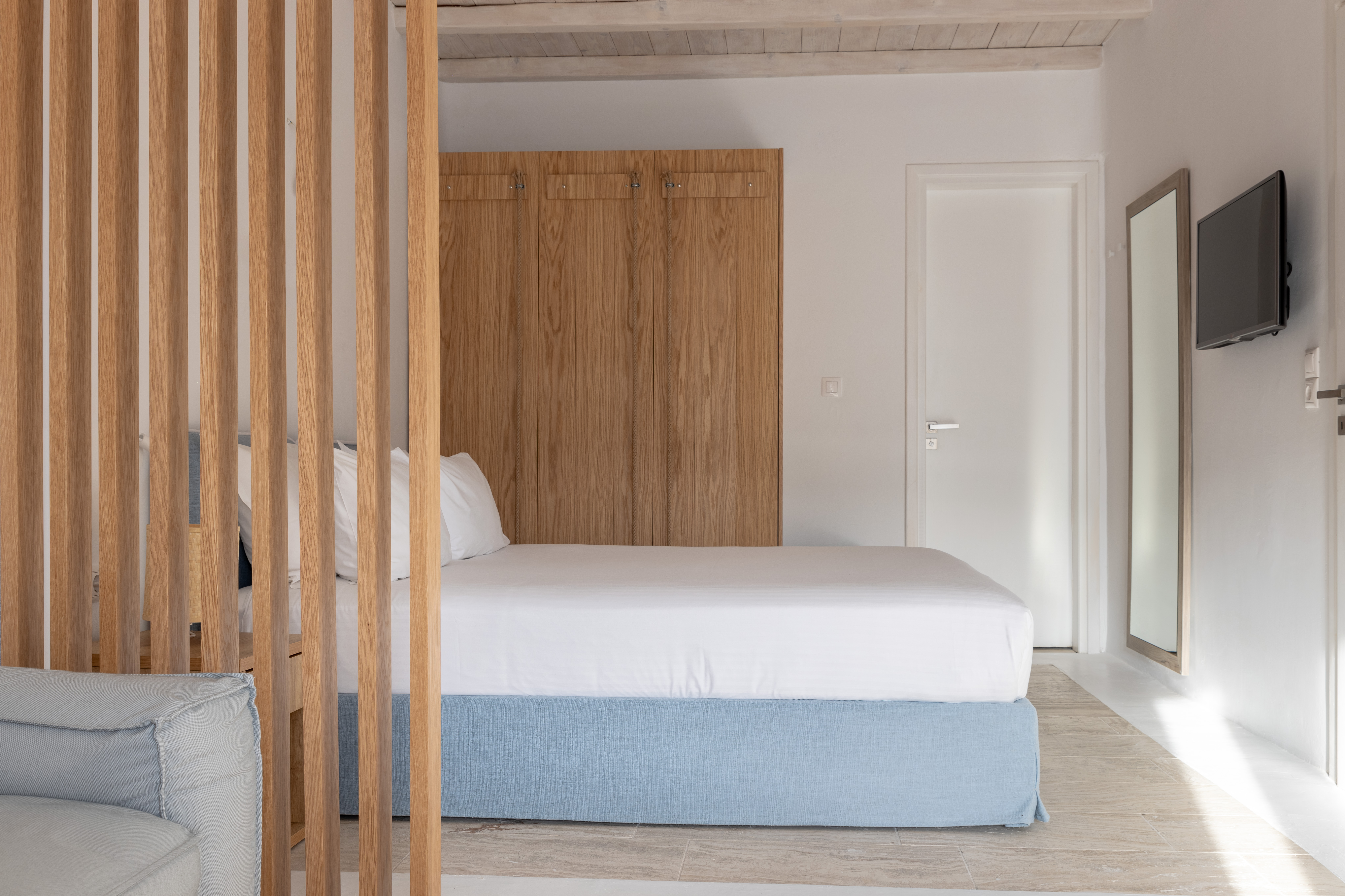 Honeymoon, Suite, Outdoor Jetted Tub