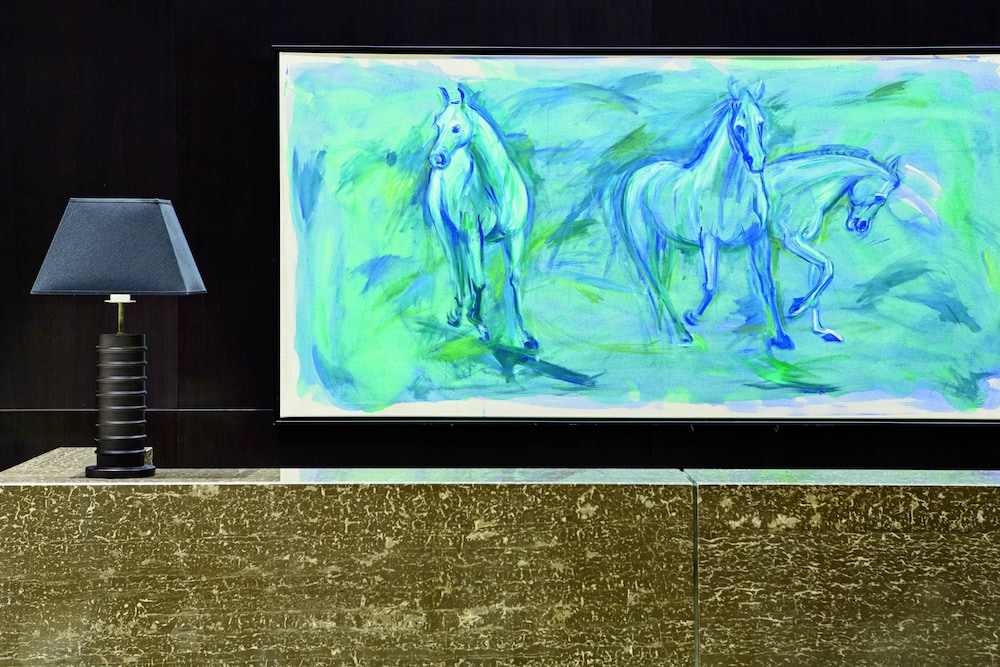 THE RITZ-CARLTON, ALMATY 16/41