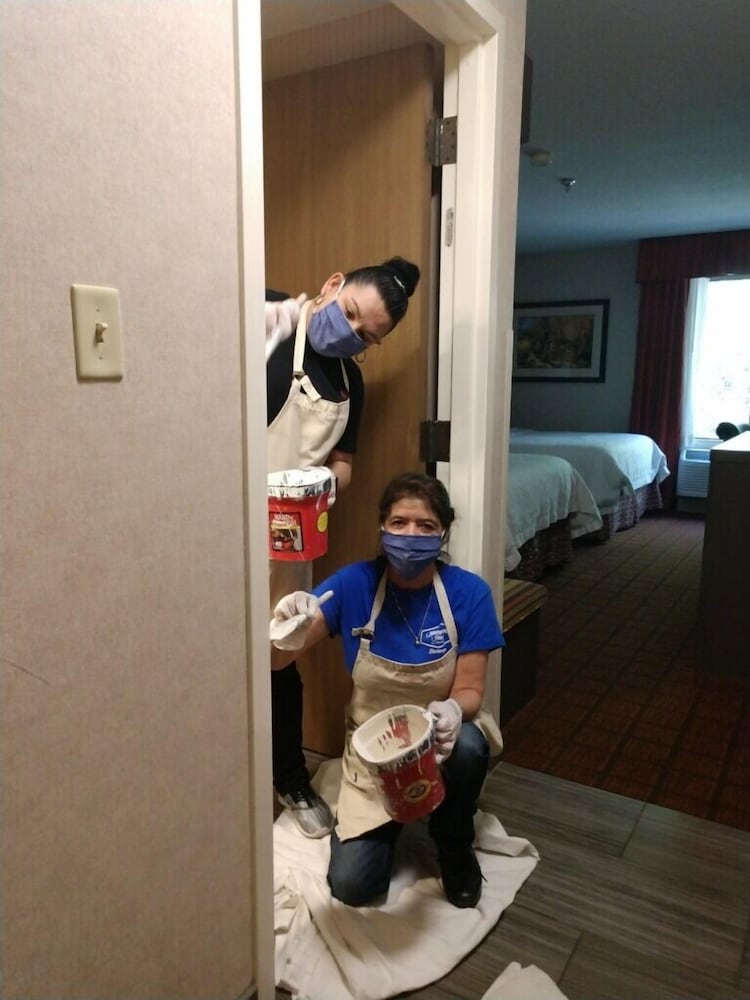 Hampton Inn Durango Co 49/64
