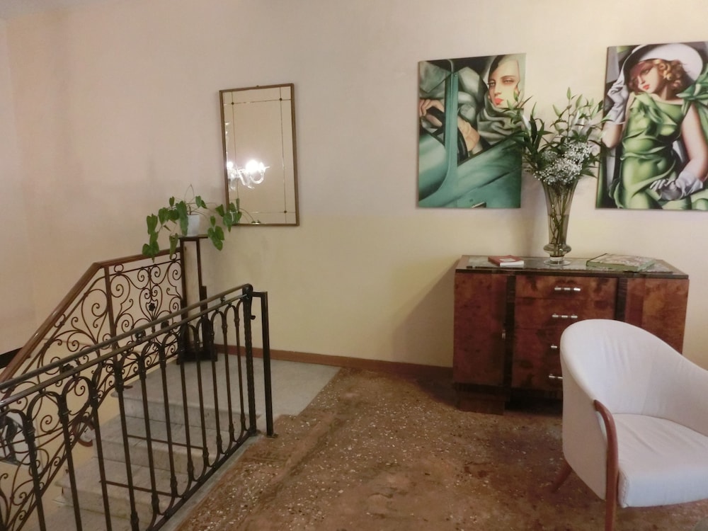 Locanda Art Deco 37/49