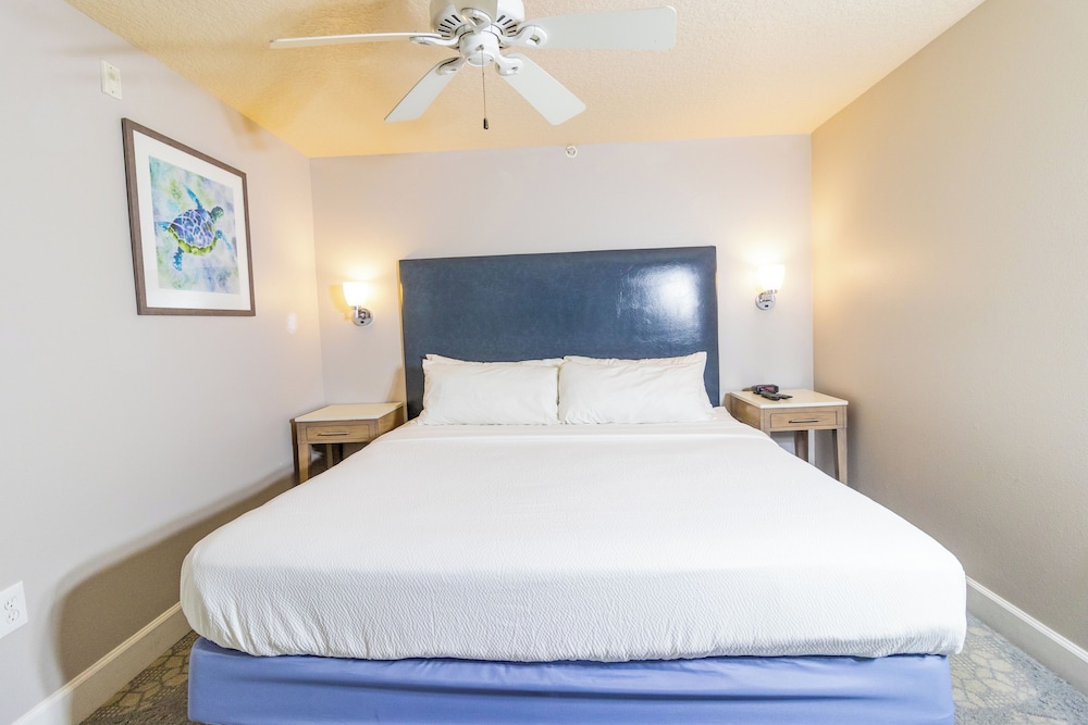 Seaside Amelia Inn 29/64