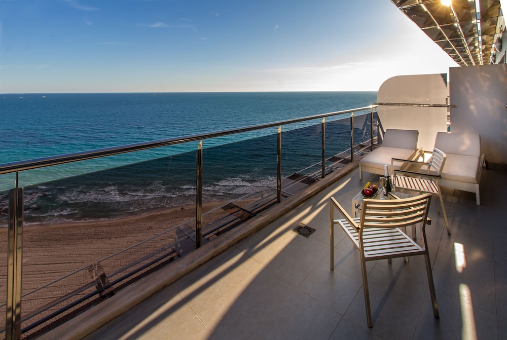 SOLYMAR Gran Hotel 22/27