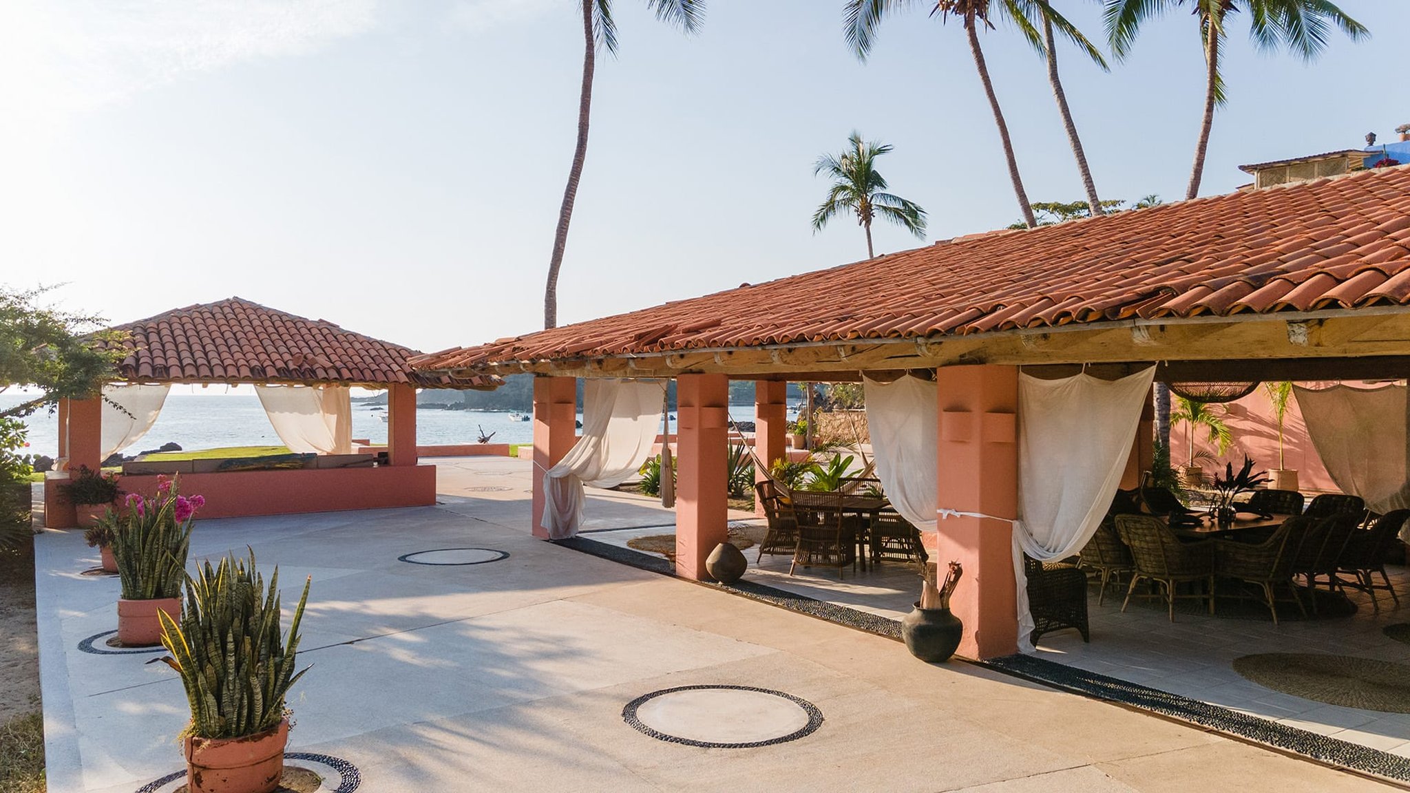 El Careyes Club and Residences 27/35