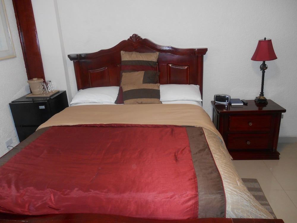 Le Paradis S. Hotel 20/47
