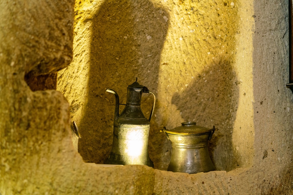 Cappadocia Inans Cave 45/50