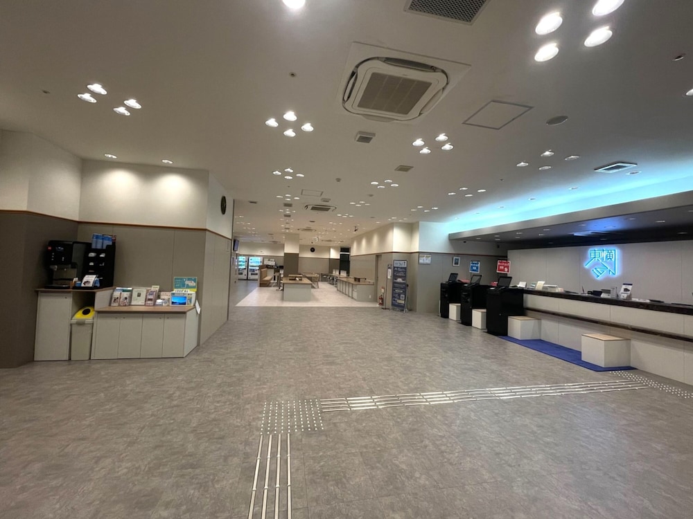 Toyoko Inn Kanazawa Kenrokuen Korinbo 63/69