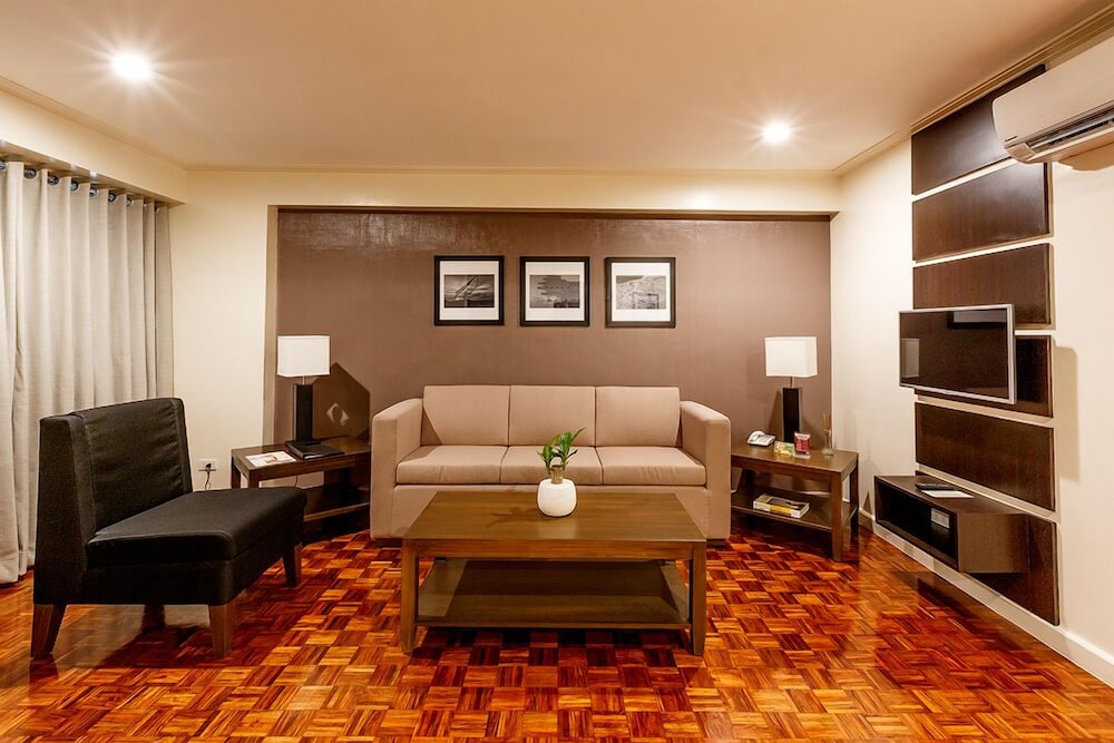 Copacabana Apartment Hotel 37/61