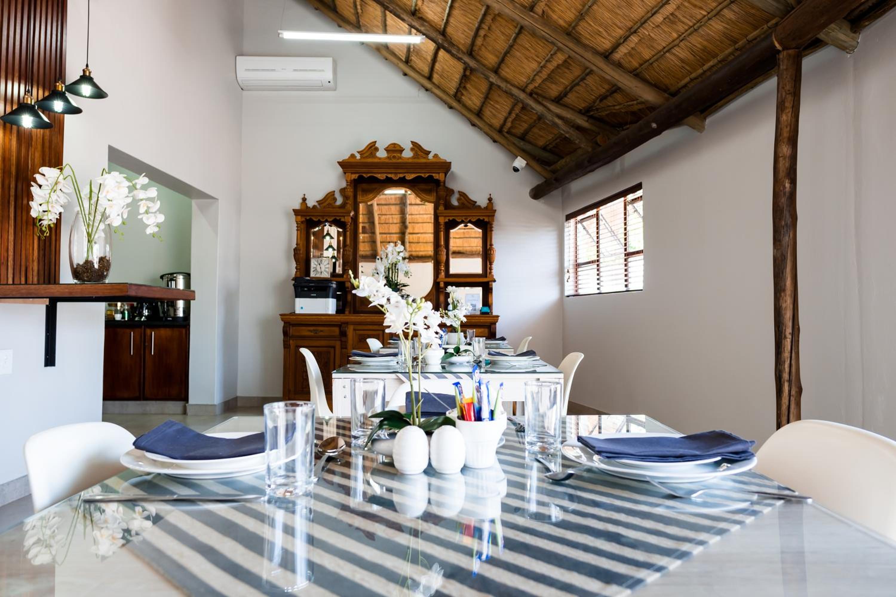 Villa Gracia Guesthouse 14/19