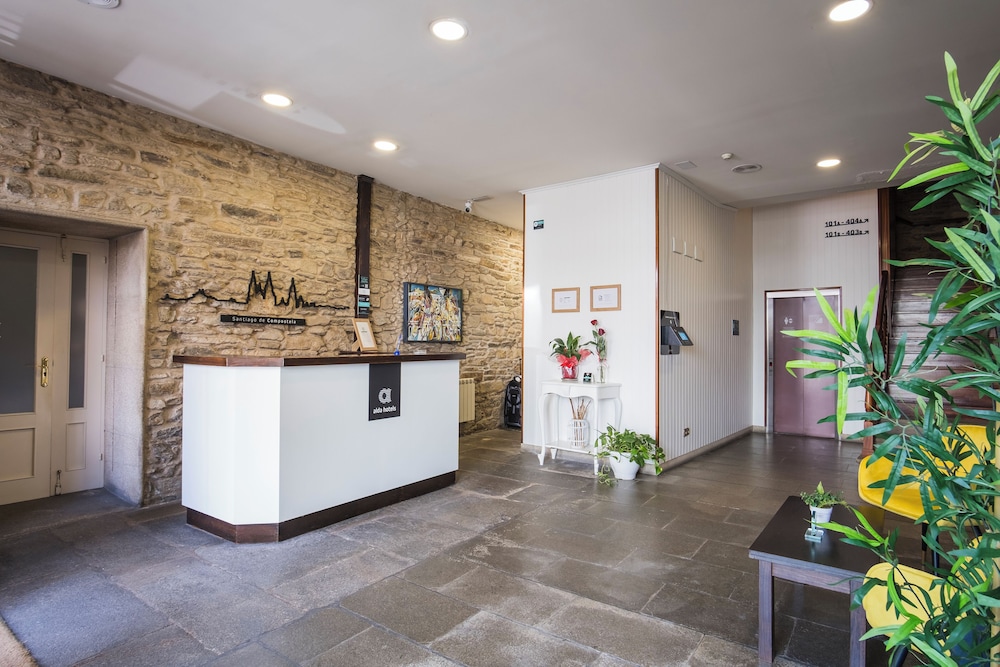 Alda Avenida 5/59