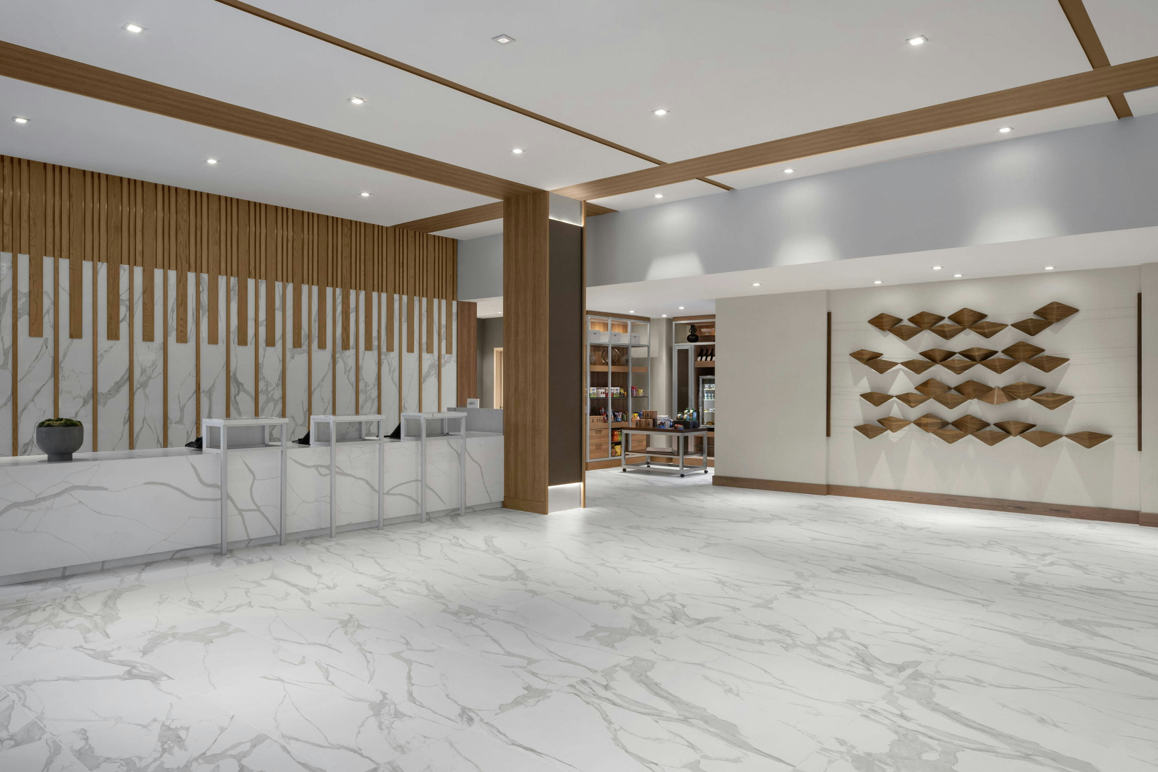 AC Hotel by Marriott Fort Lauderdale Sawgrass Mills/Sunrise 5/54