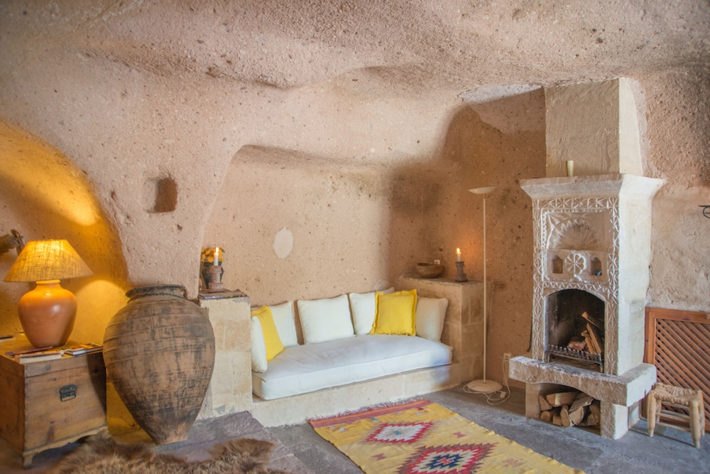 Les Maisons De Cappadoce 62/75