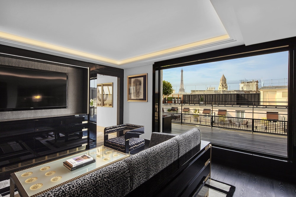 Prince de Galles A Luxury Collection Hotel Paris 69/80