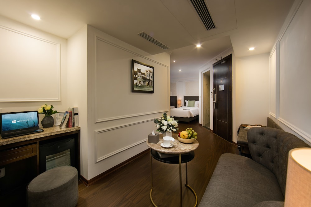 Hanoi Allure Hotel 48/60
