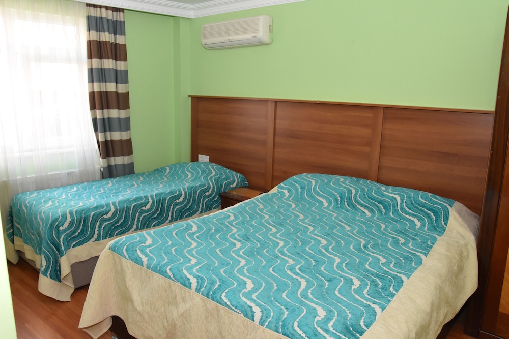 Timeks Suite Sultanahmet 11/26