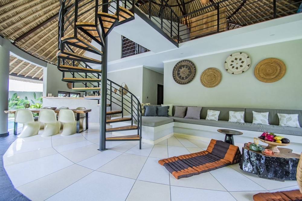 SuB Villas Bali 40/49