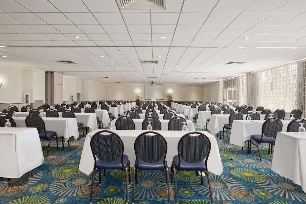 Hilton Garden Inn Boston-Burlington 48/69