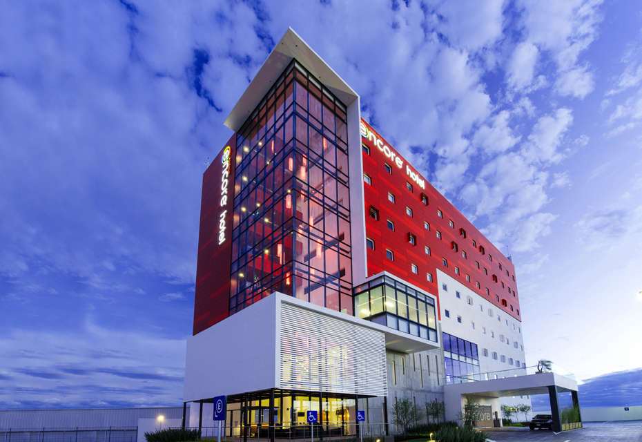 Ramada Encore by Wyndham Puebla 2/34